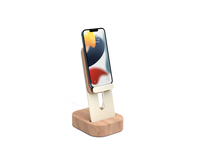 Mount Adjustable Phone Stand(Black,Blue,Green,Ivory White,Red)