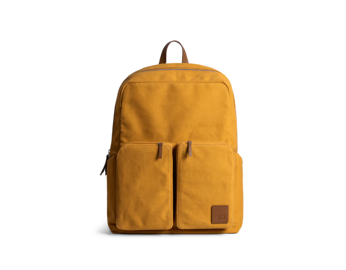 Field Backpack(Beige , Clove,  Forest Green,  Green , Mint,  Mustard,Navy,Red)