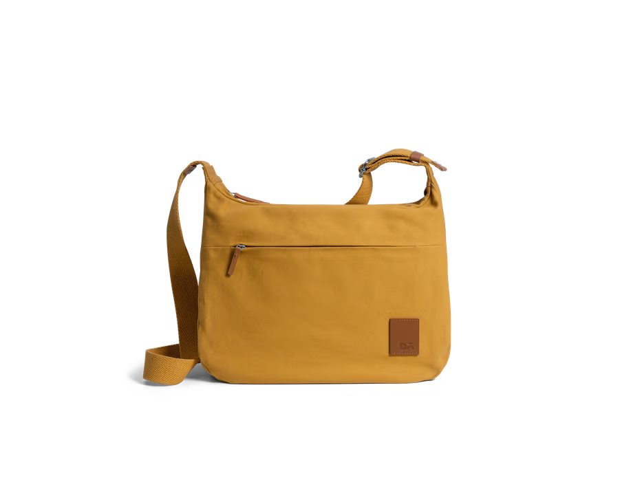 March Crossbody Bag-Large/Regular(Beige,Blue,Clove,Forest Green,Green,Ivory,Mint,Mustard,Red)