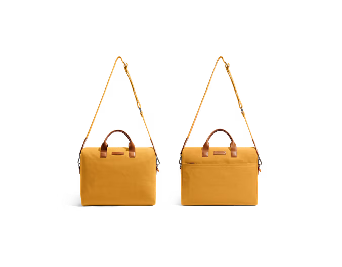 Fleet Messenger Bag(Beige,Blue,Clove,Forest green,Green,Mustard,Red)