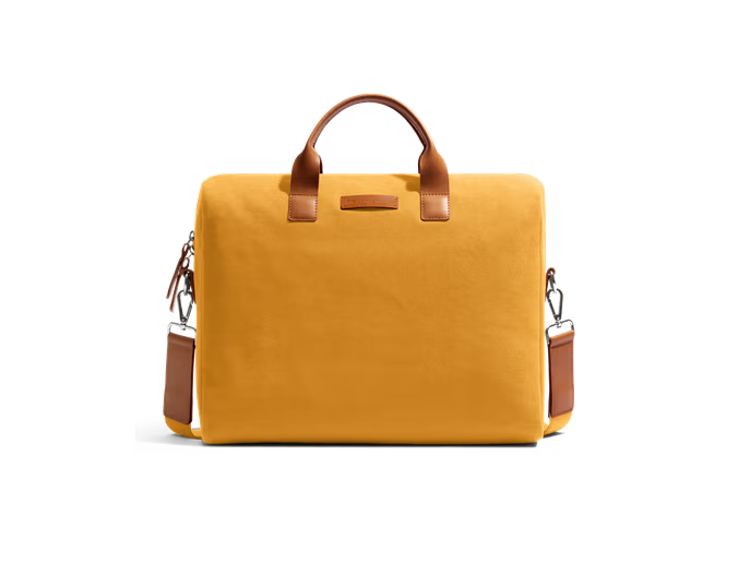 Fleet Messenger Bag(Beige,Blue,Clove,Forest green,Green,Mustard,Red)