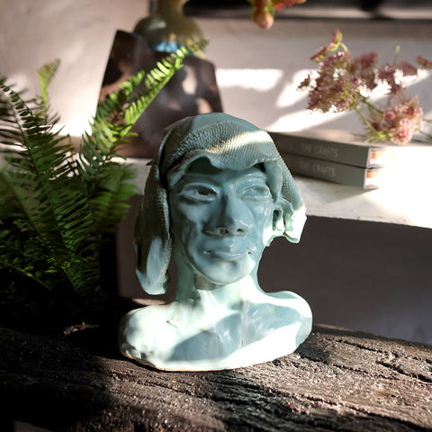 Goomti Mystic Visage