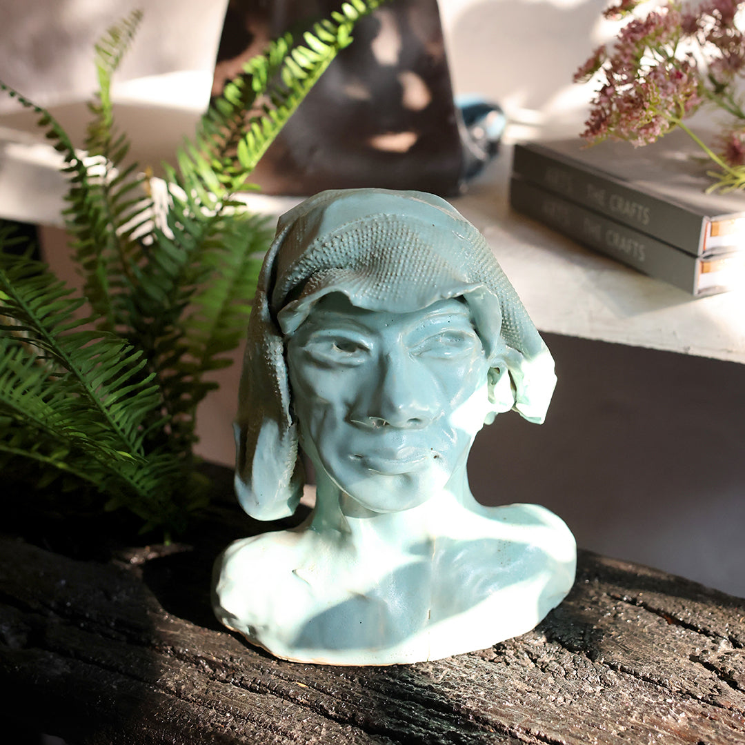 Goomti Mystic Visage