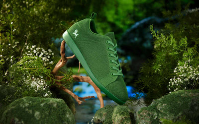 Tree Sneakers