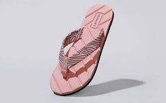 Neeman's All Vibes Flips (Women) : Pink