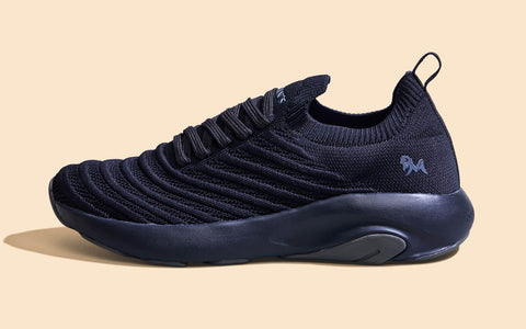 Begin Walk Glide : Black