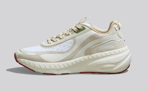 Begin Walk Prime : Ivory