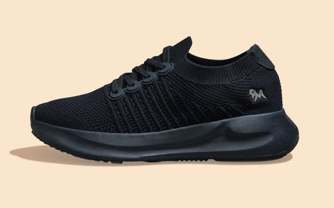 Begin Walk Pro : Black