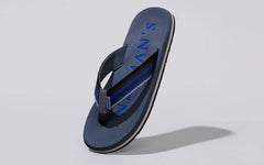 Neeman's Cushion Comfort Flips : Grey