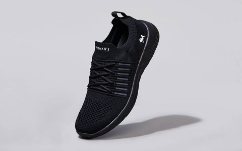 Neeman's Comfy Hustlers