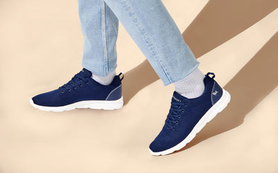 Comfort Stroll Sneakers