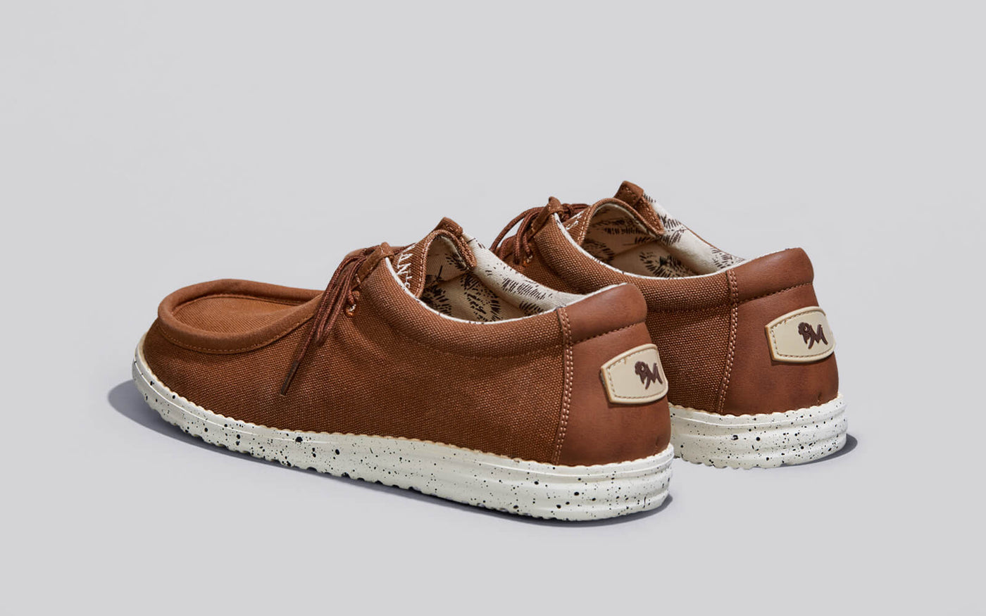 The Wanderers Sneakers