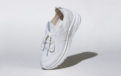 High Wave Sneakers