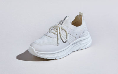 High Wave Sneakers