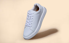 Neeman's Classic Solids : White