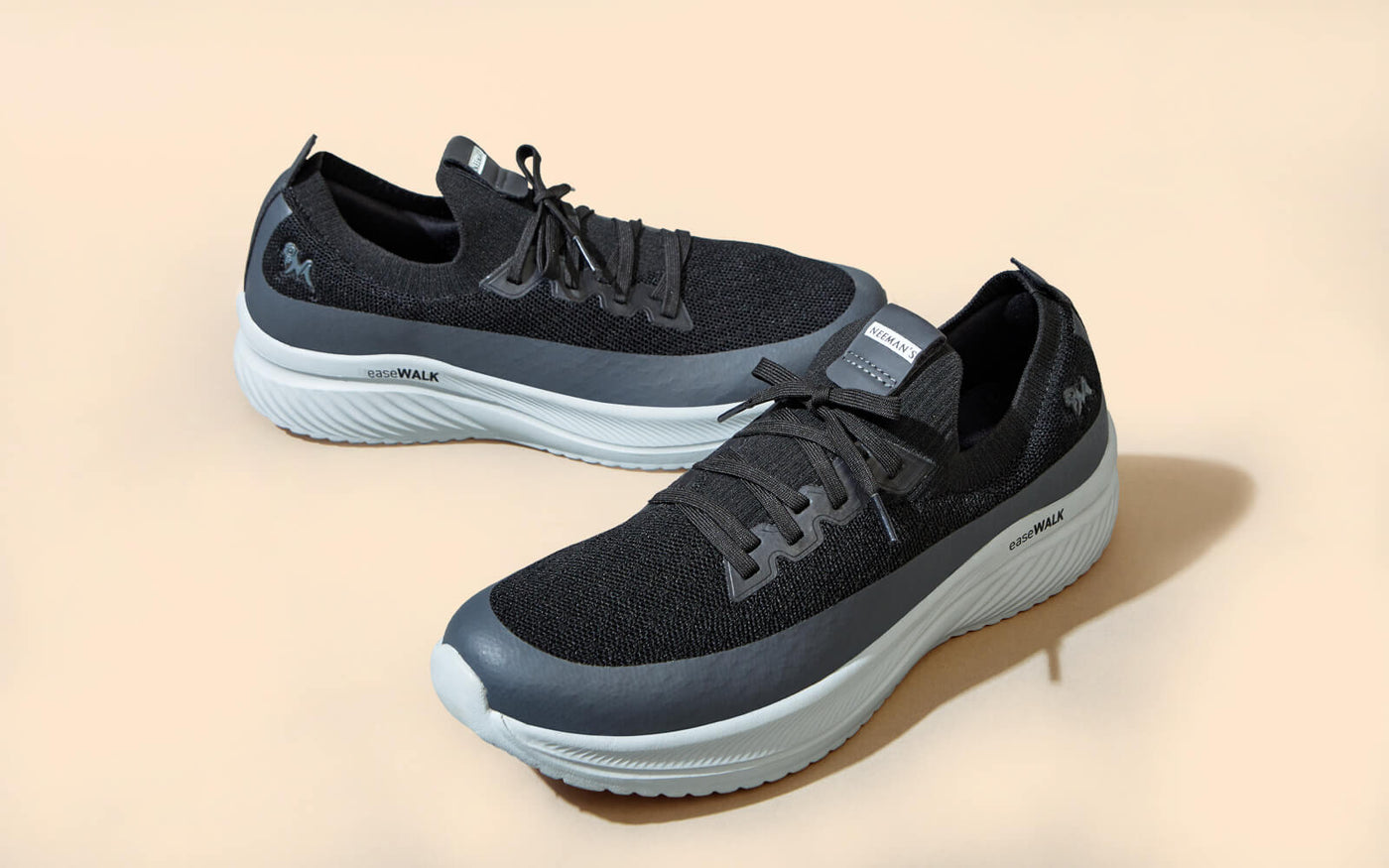 Ease Walk Sneakers