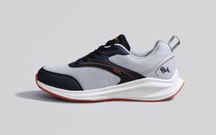 Neeman's Off-Duty Buddies : Black-Grey