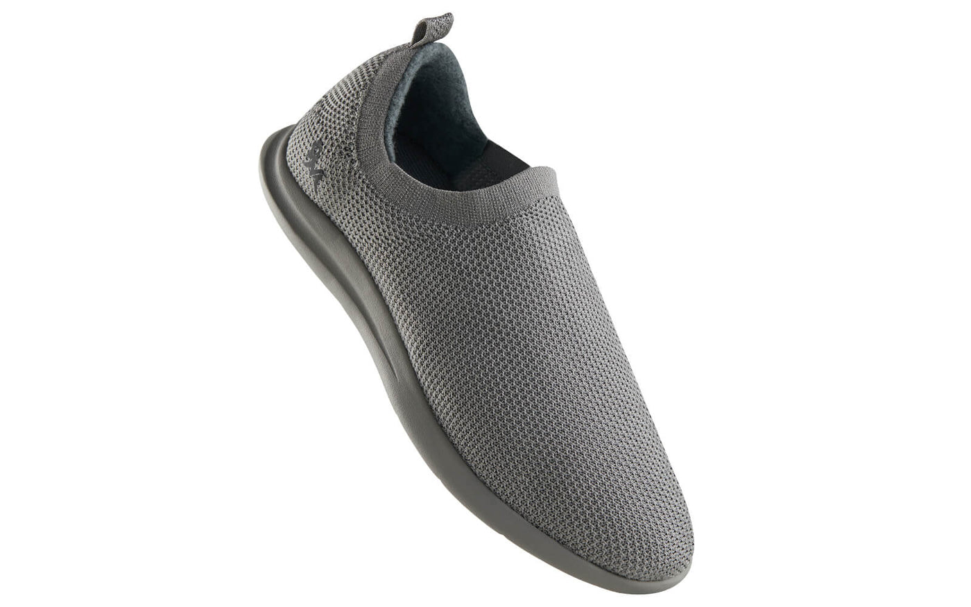 ReLive Knit Slip Ons