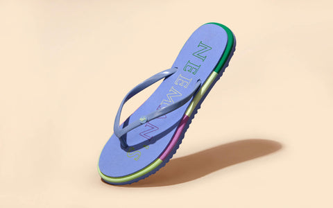 Neeman's Recreation Flips (Women Exclusive)