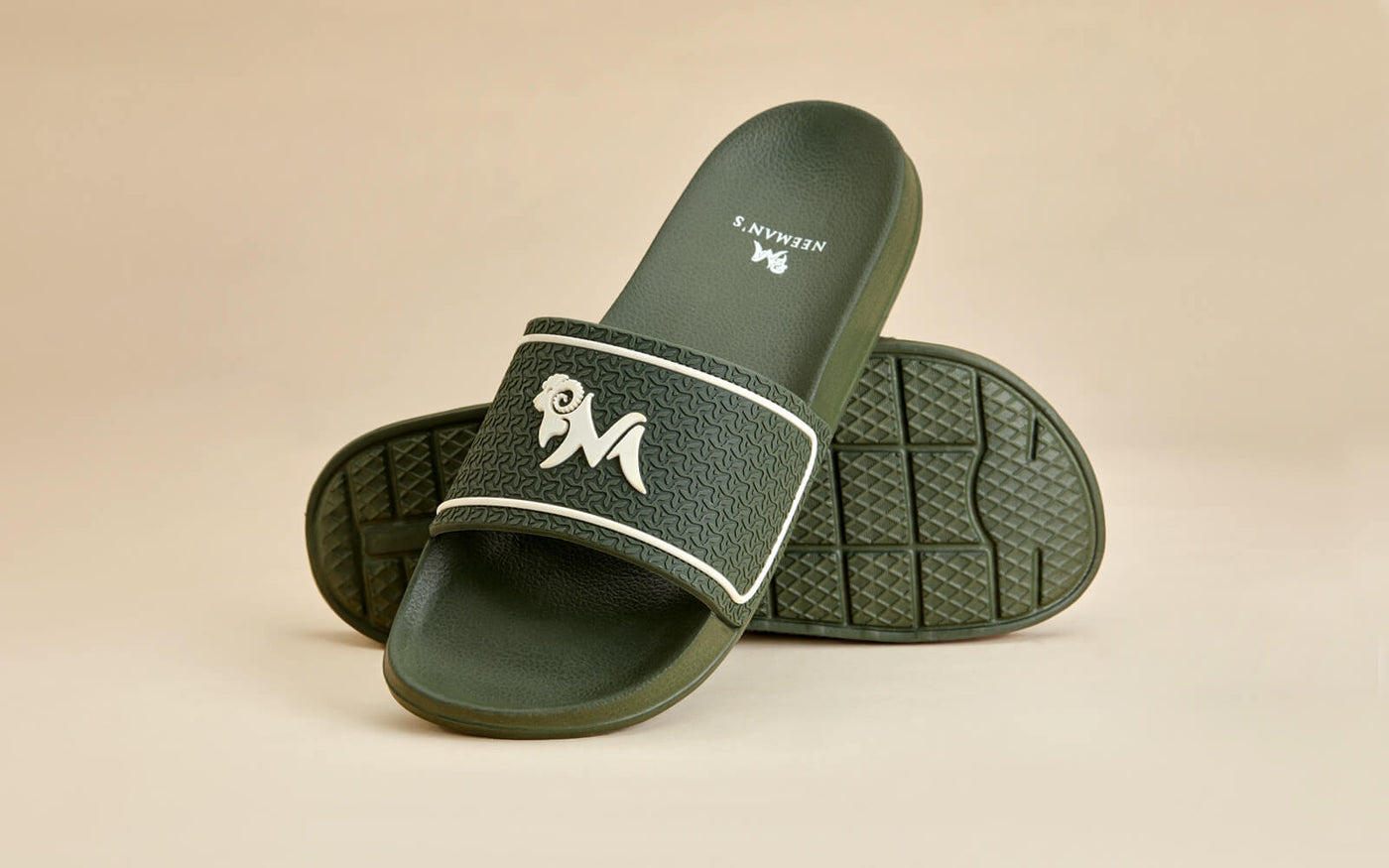 Signature Slides