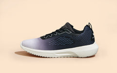 Neeman's The Loungesters : Black-White