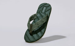 Neeman's All Vibes Flips (Men) : Olive