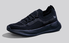 Begin Walk Leap : Black