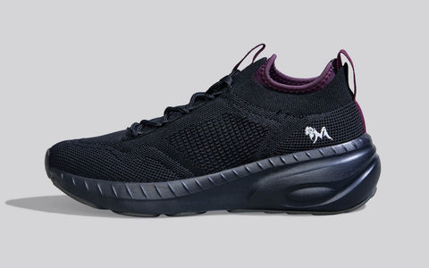 Begin Walk Revive For Men : Black