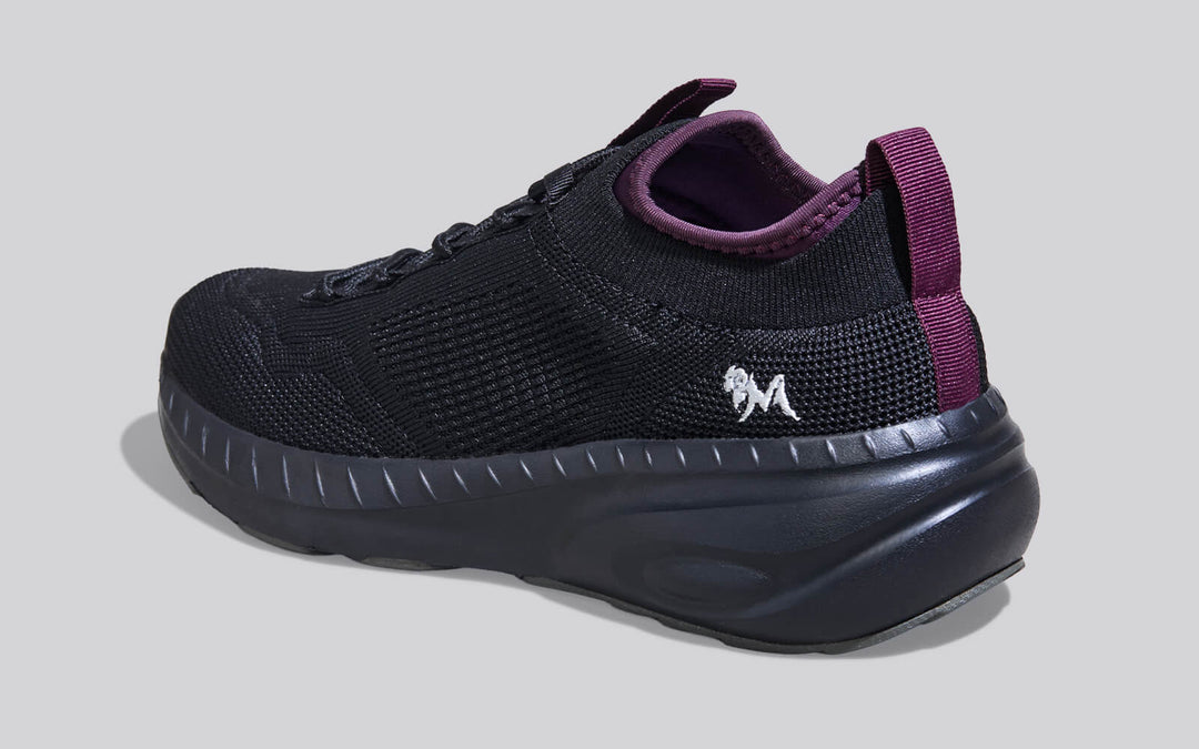 Begin Walk Revive For Men : Black