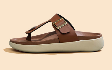 Purewhoosh Breeze : Tan