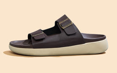 Purewhoosh Flow : Brown