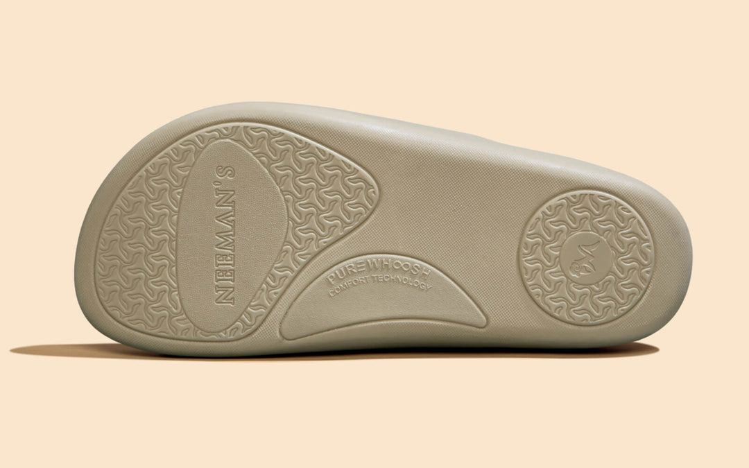 Purewhoosh Flow : Tan