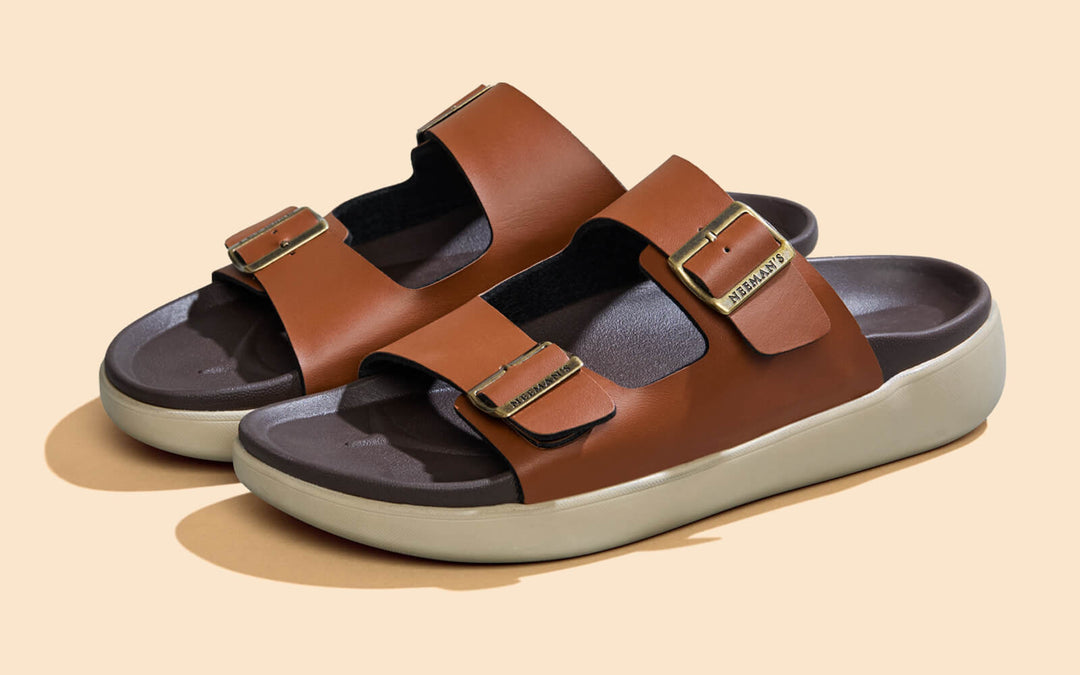 Purewhoosh Flow : Tan