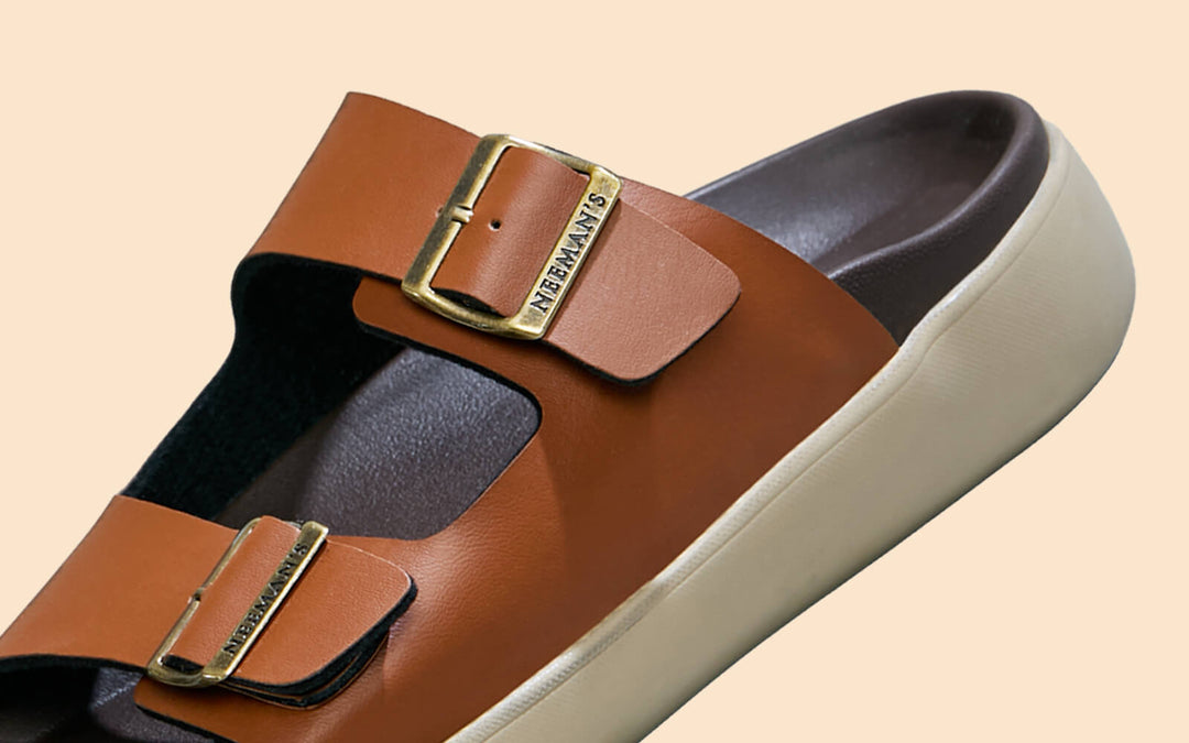 Purewhoosh Flow : Tan