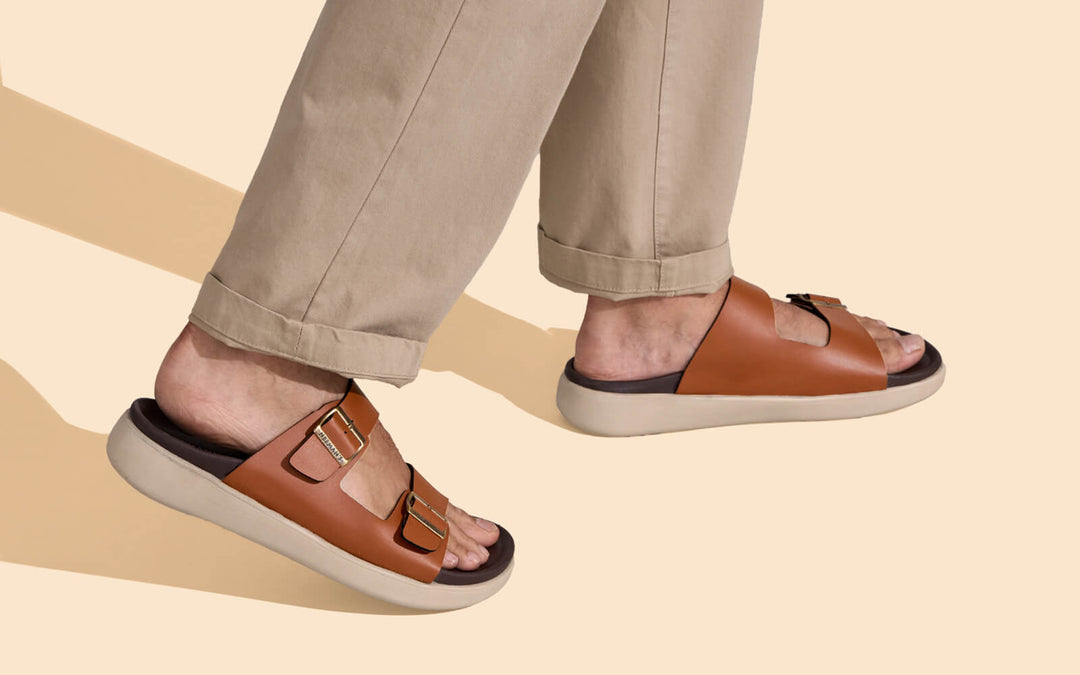 Purewhoosh Flow : Tan