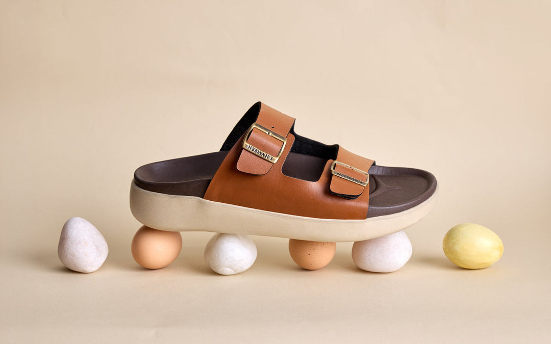 Purewhoosh Flow : Tan