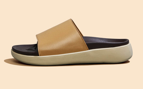 Purewhoosh Slides : Beige