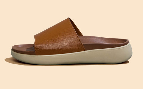 Purewhoosh Slides : Tan