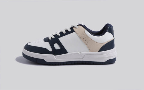 Neeman's The Rockers : White/Navy