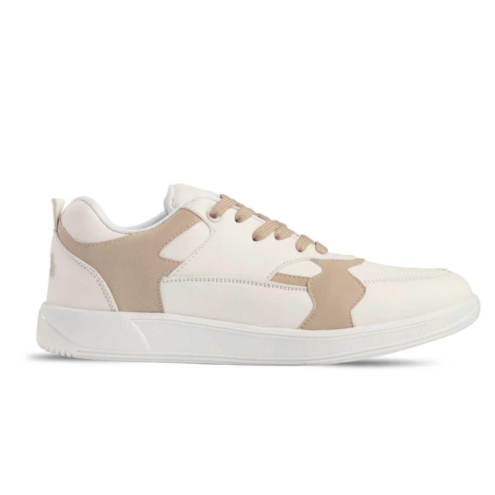 Offcode Vanilla  Suede Sneakers
