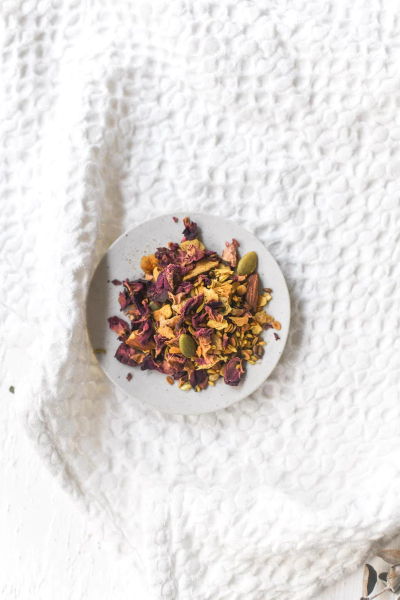 Nature Therapy Immunity Booster Mukhwaas