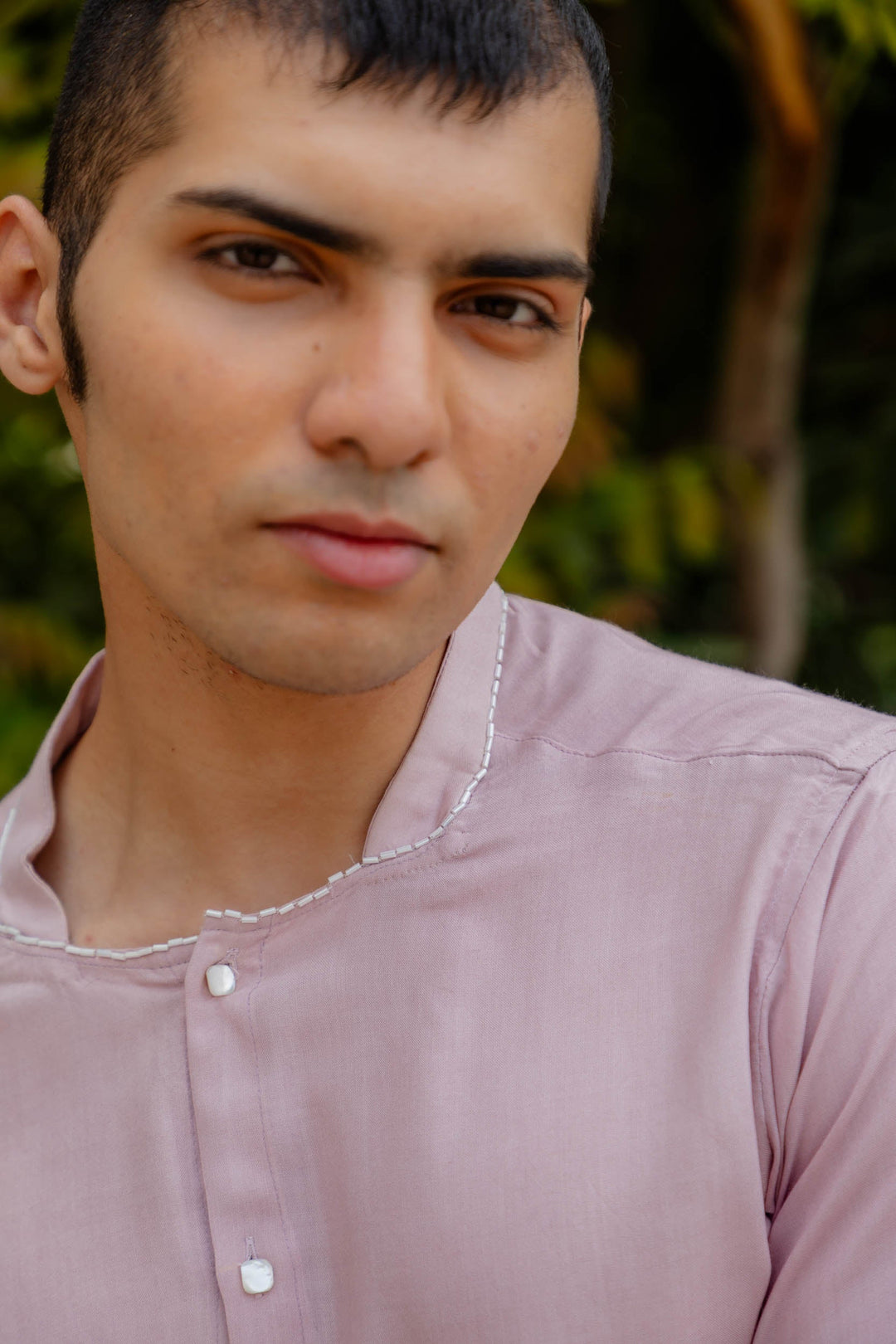 Jhultaru By Deesha Hello Heather Shirt