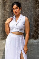 Jhultaru By Deesha The Dazzle Bralette