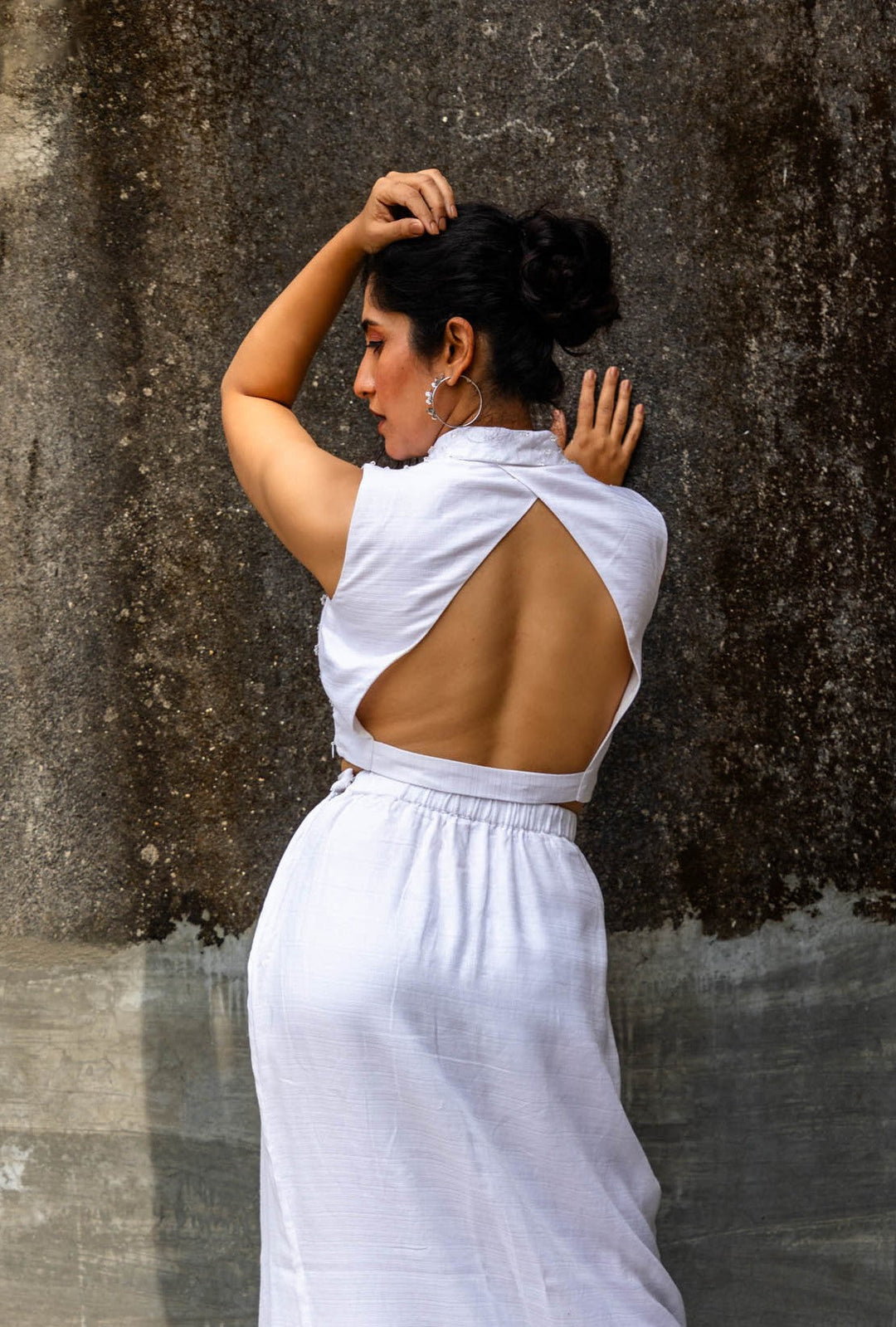 Jhultaru By Deesha The Dazzle Bralette