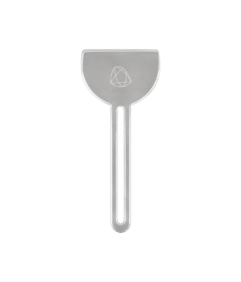Salt Oral Care Toothpaste Squeezer Key