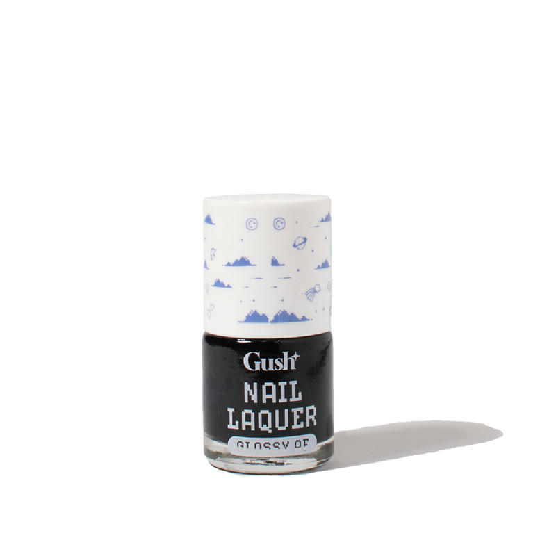 Nail Lacquer Offer
