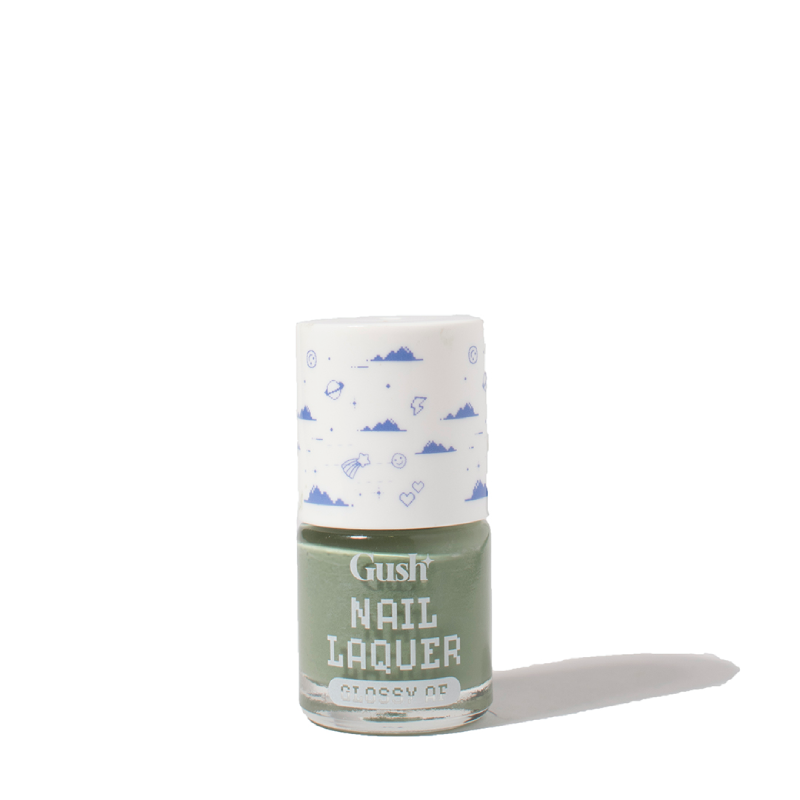 Nail Lacquer