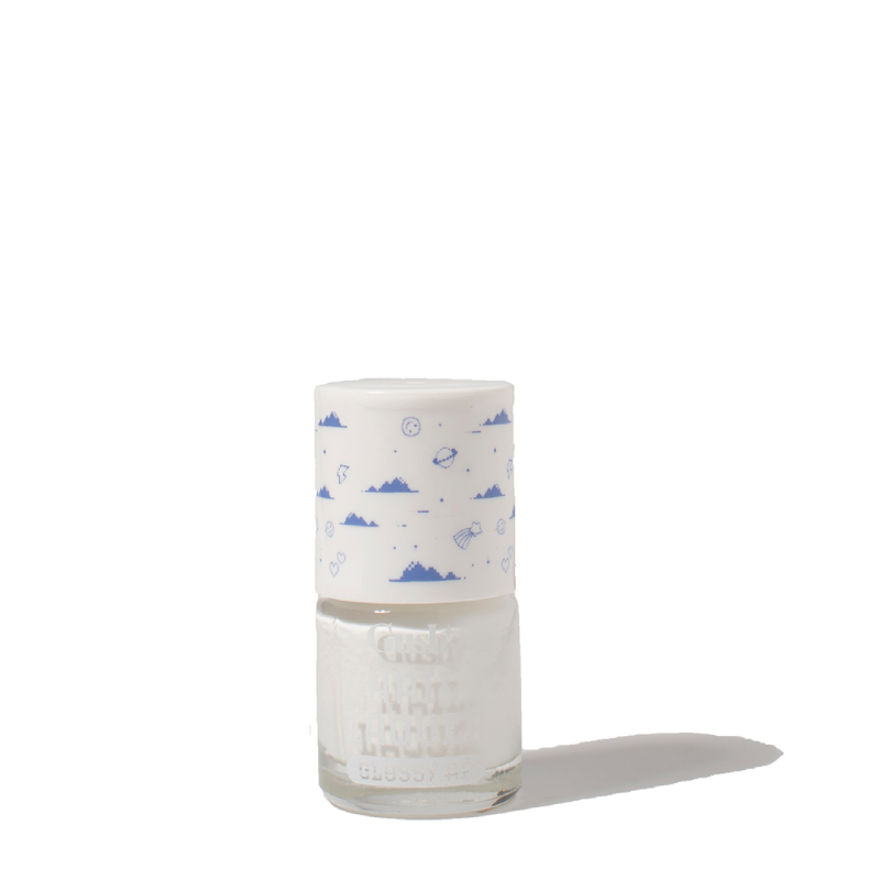 Nail Lacquer