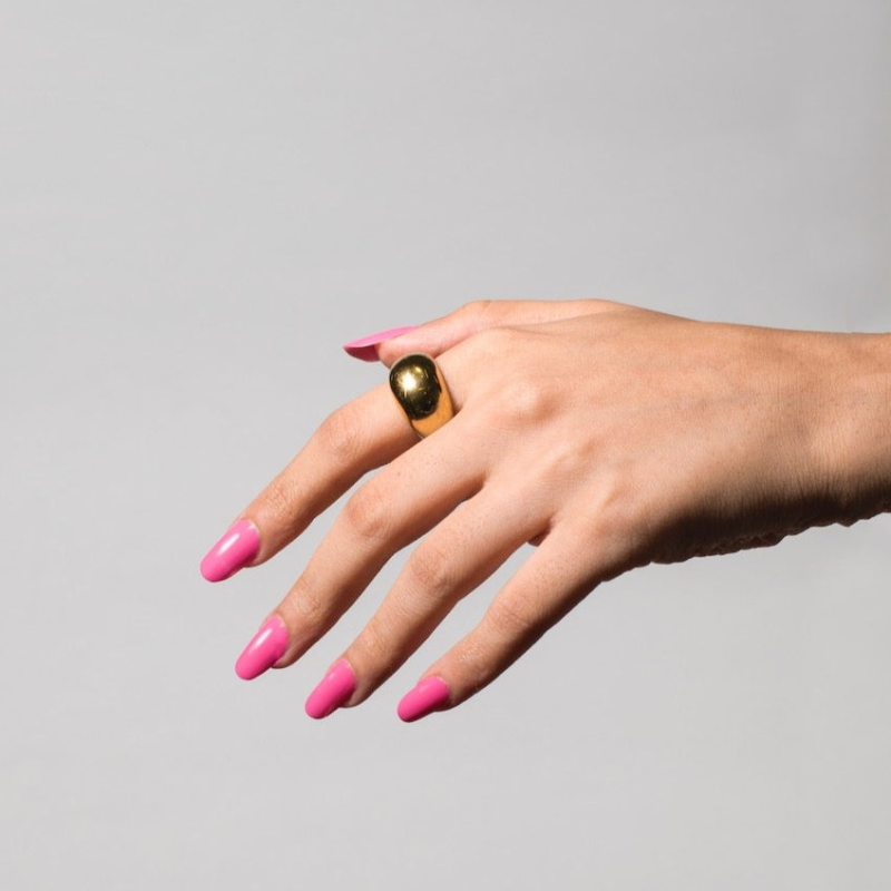Nail Lacquer