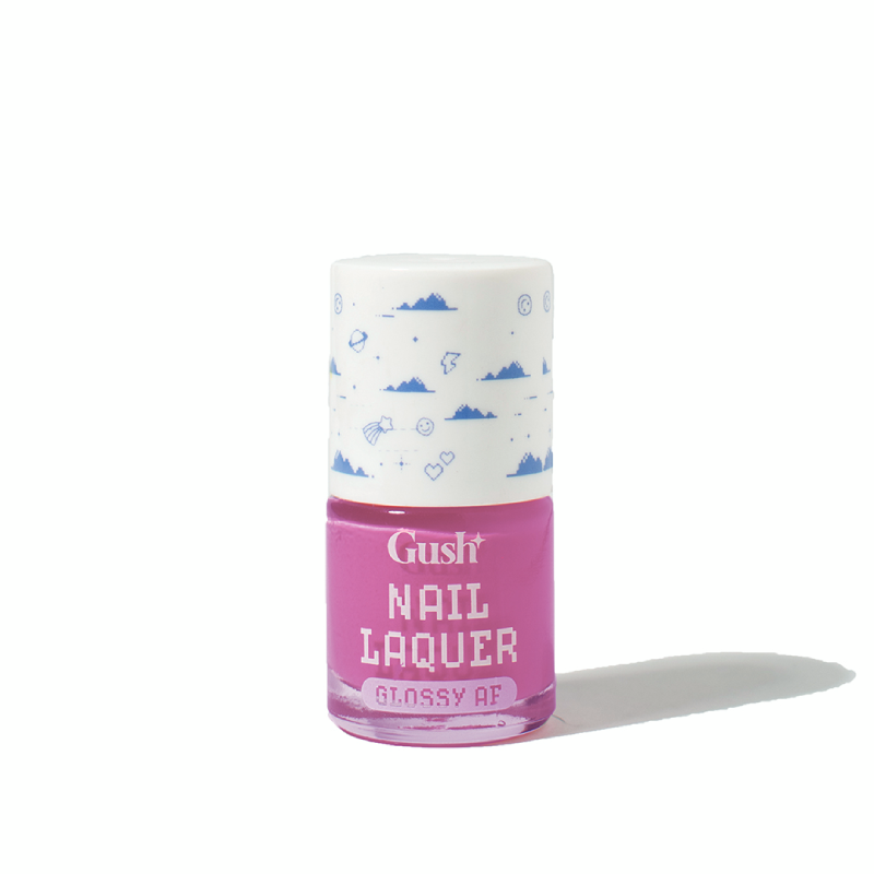 Nail Lacquer